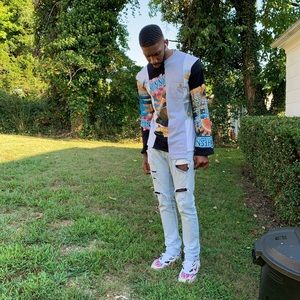 Meet your Posher, Malik